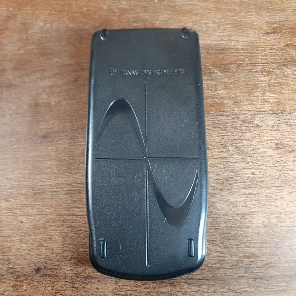 Texas Instruments TI - 83 Plus Graphing Calculator - Picture 3 of 4